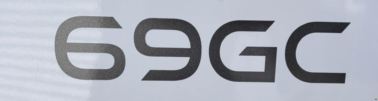 Giottiline Toscan 69GC