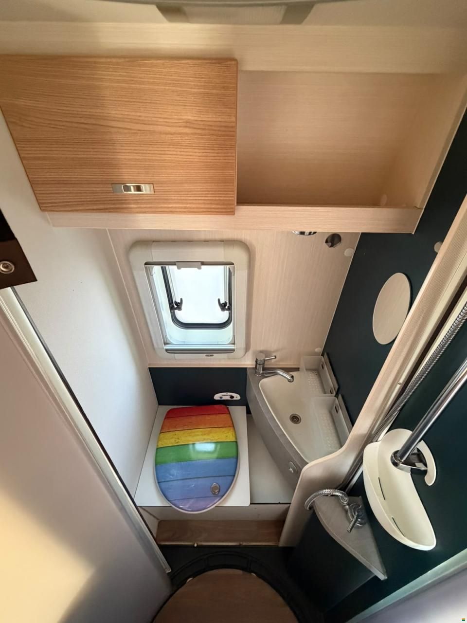 Fiat **KNAUS BOX LIFE 630ME**HUB-BETT**