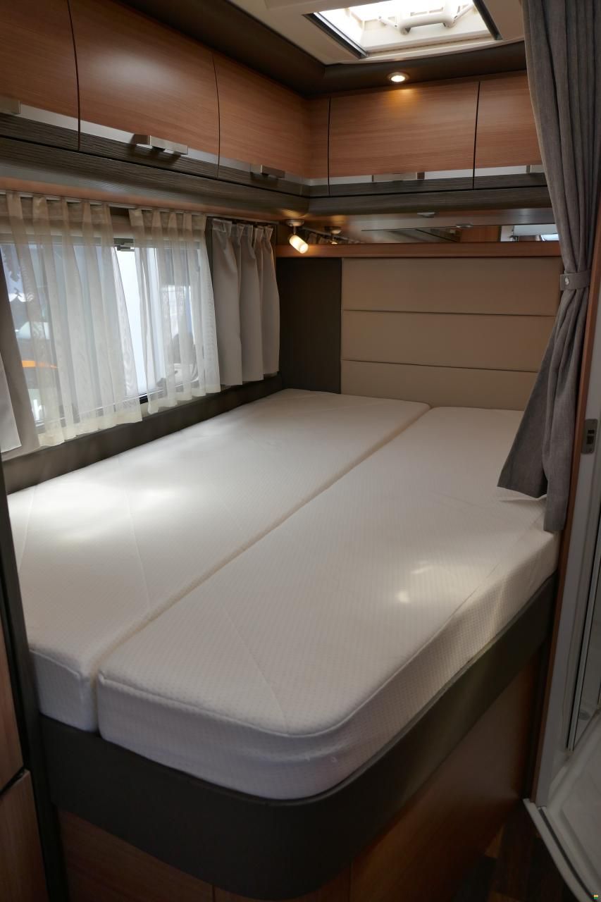 Knaus Sky Wave 650 MF
