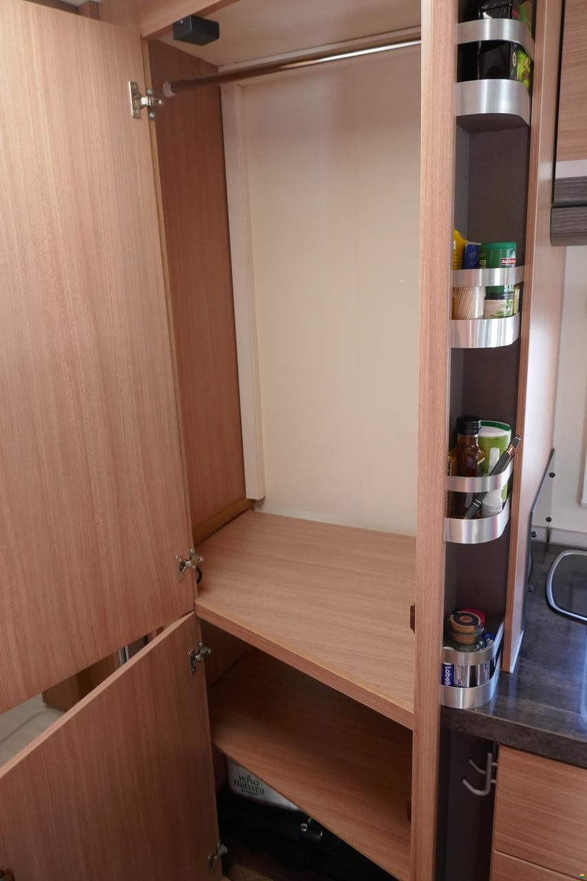 Knaus Sky Wave 650 MF