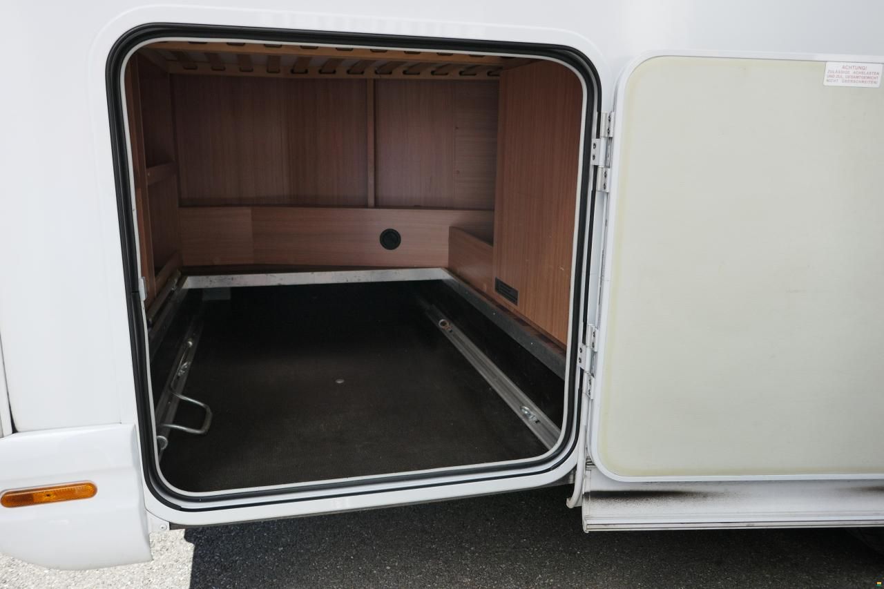Knaus Sky Wave 650 MF