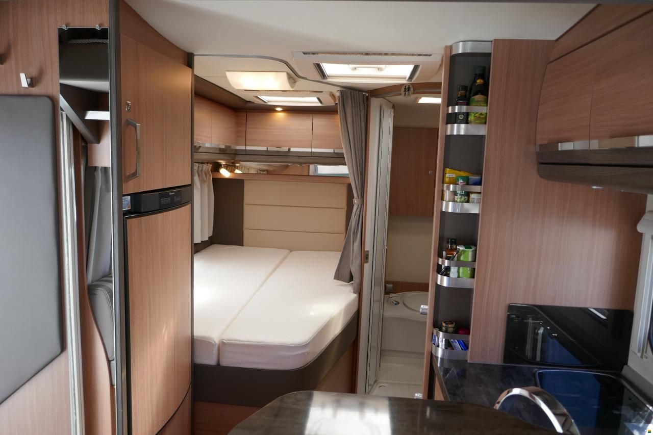 Knaus Sky Wave 650 MF