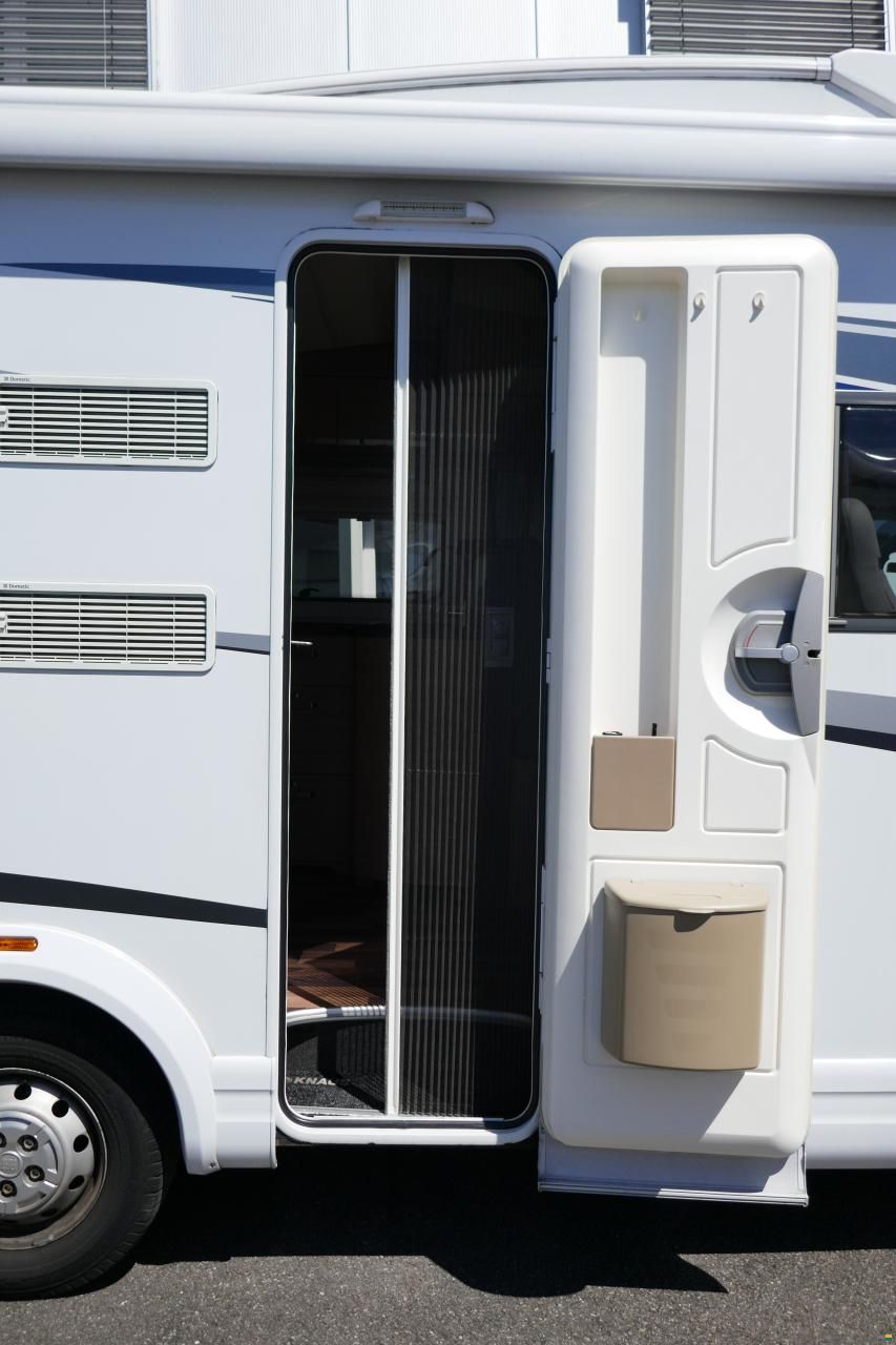 Knaus Sky Wave 650 MF