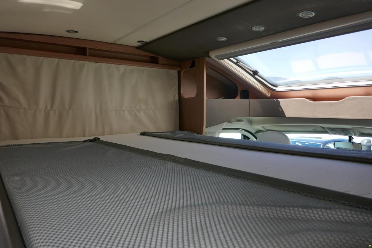 Knaus Sky Wave 650 MF
