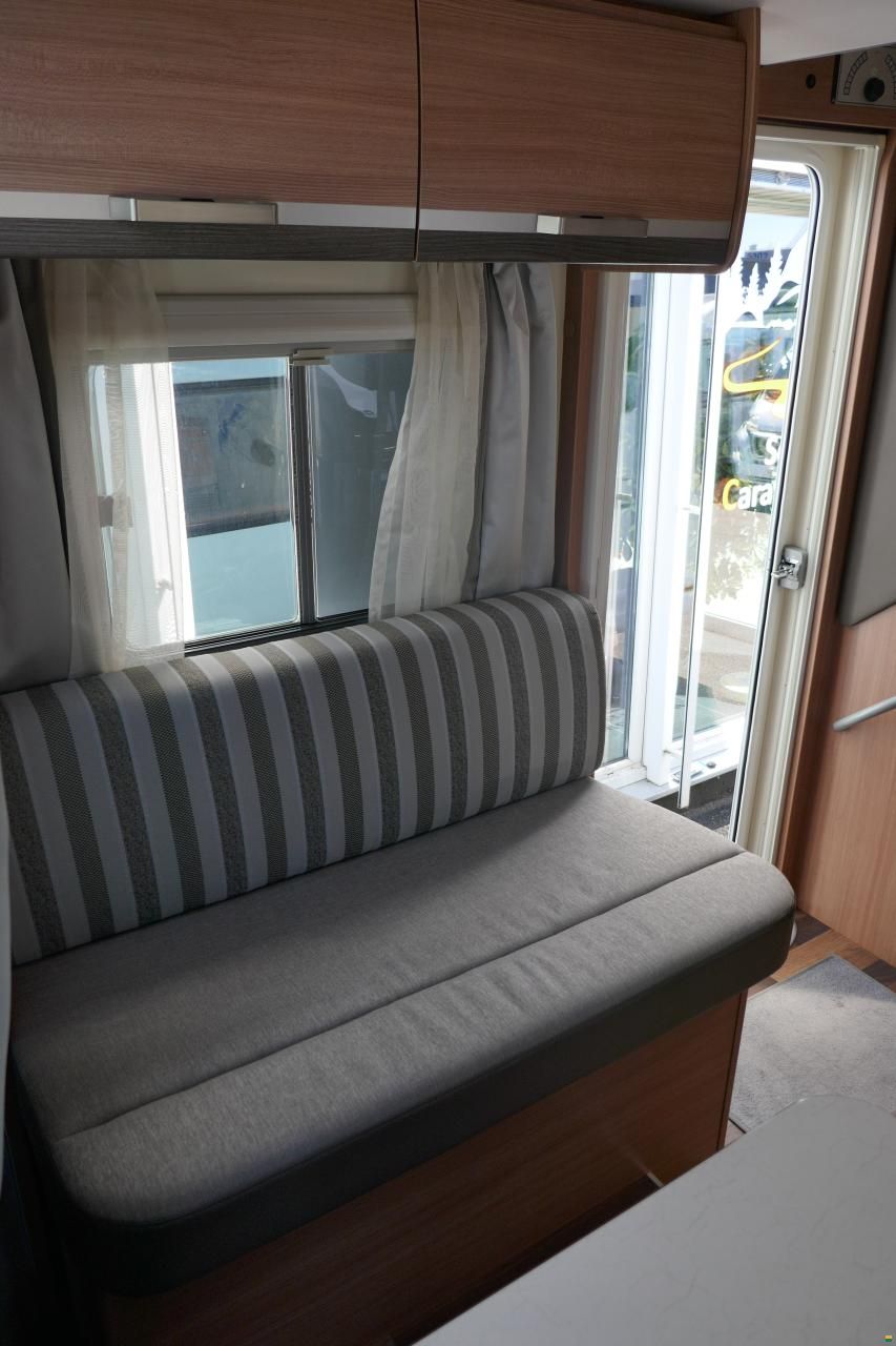 Knaus Sky Wave 650 MF