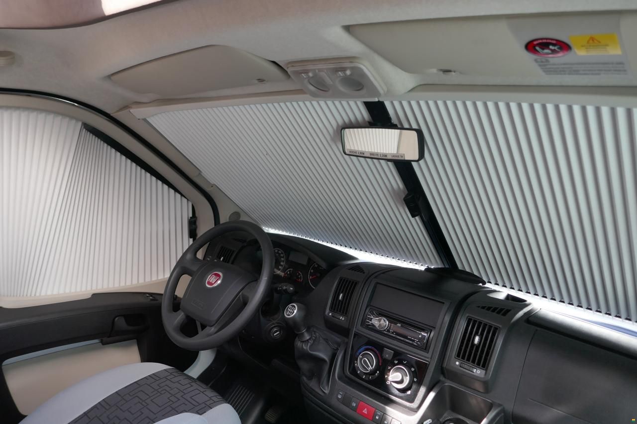 Knaus Sky Wave 650 MF