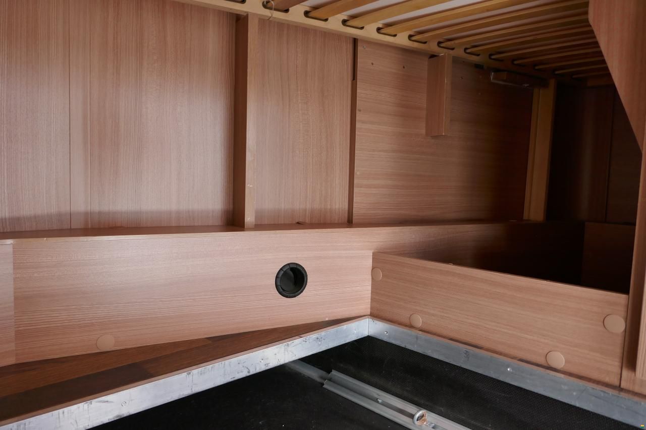 Knaus Sky Wave 650 MF