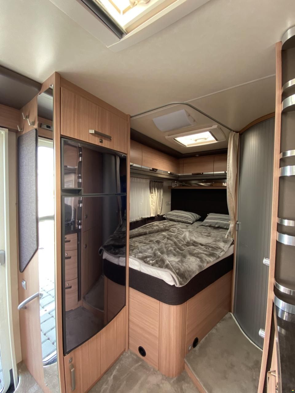 Knaus 650 MF