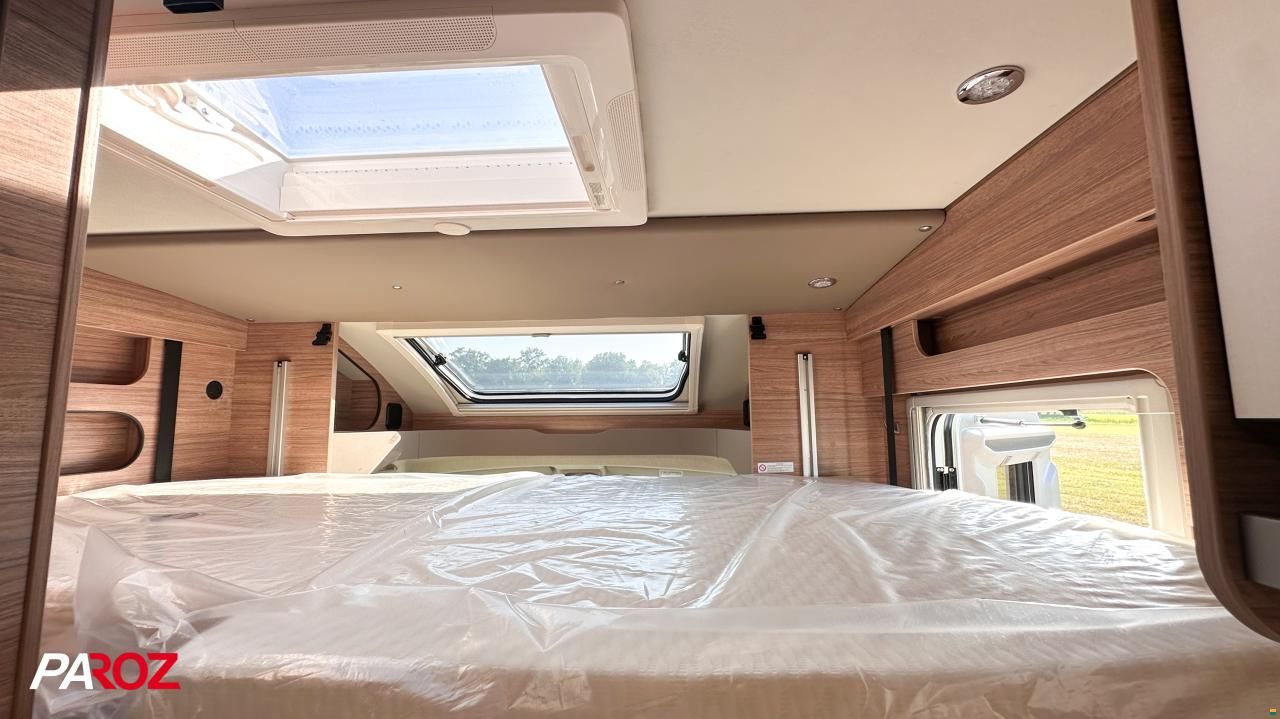Weinsberg Cara Suite 650 MEG Edition [Spicy]