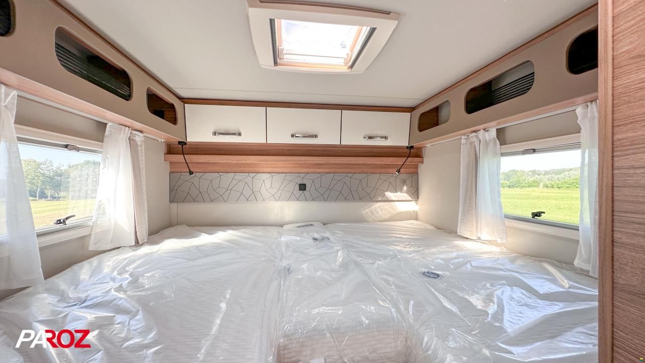 Weinsberg Cara Suite 650 MEG Edition [Spicy]