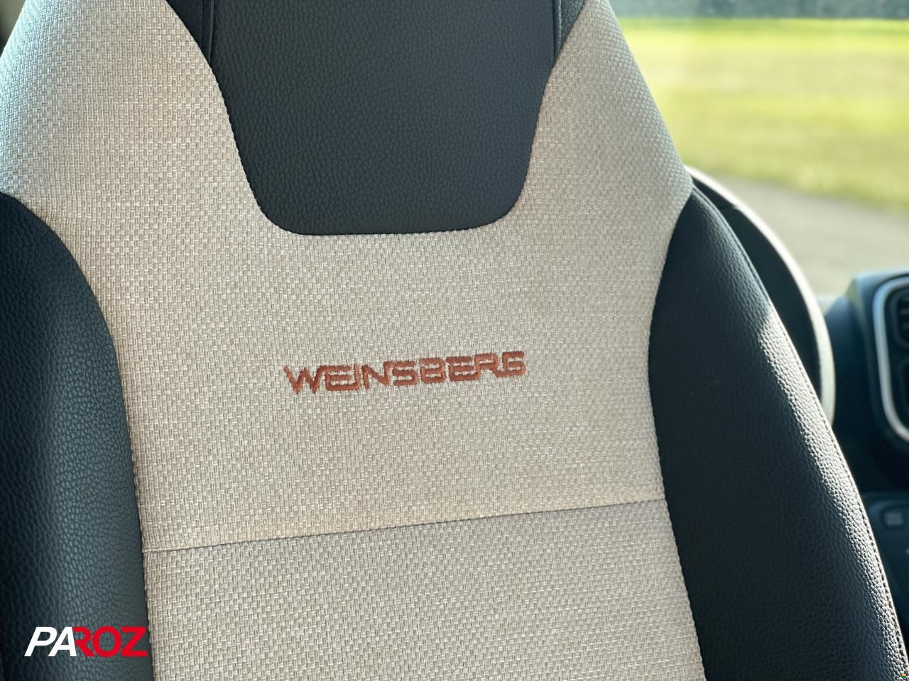 Weinsberg Cara Suite 650 MEG Edition [Spicy]