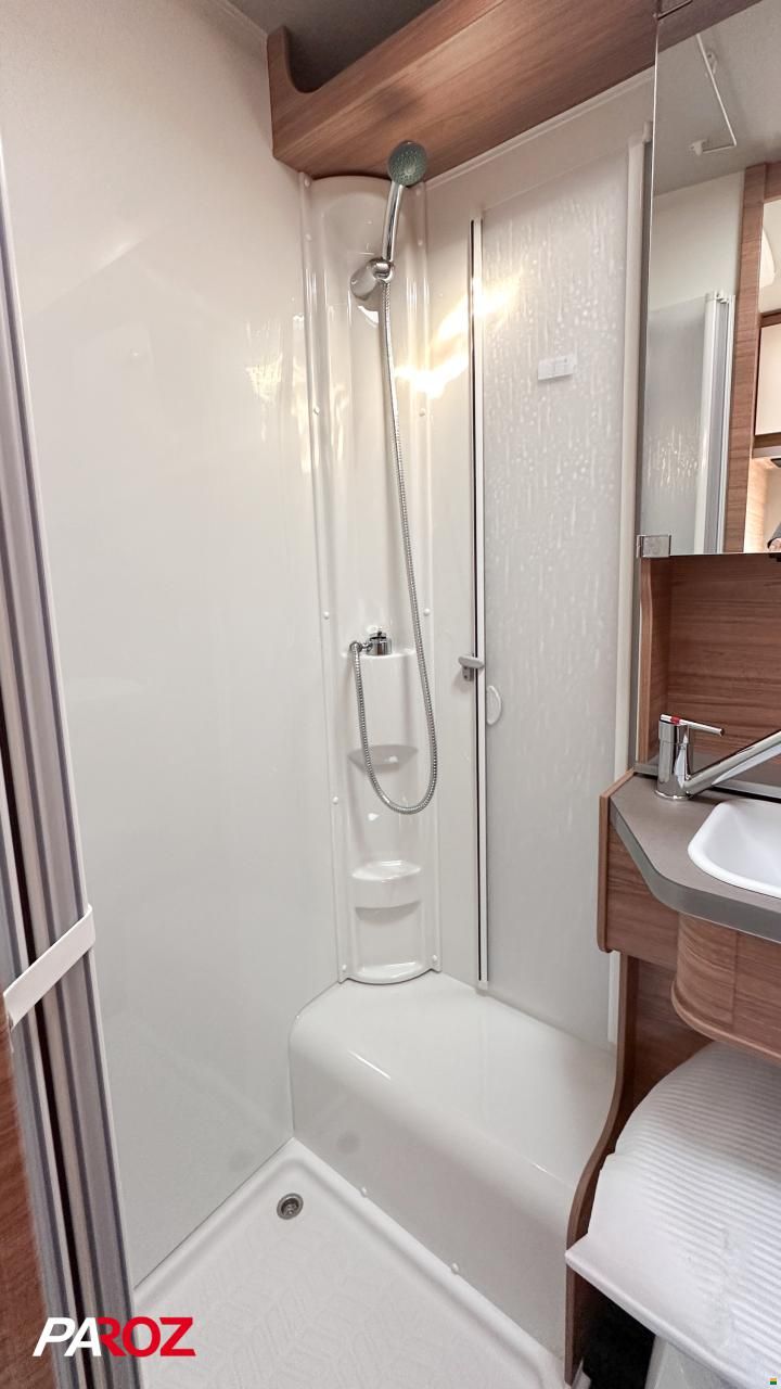 Weinsberg Cara Suite 650 MEG Edition [Spicy]