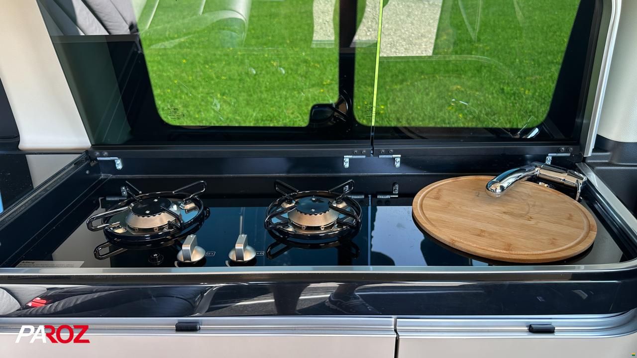 Mercedes Benz Marco Polo