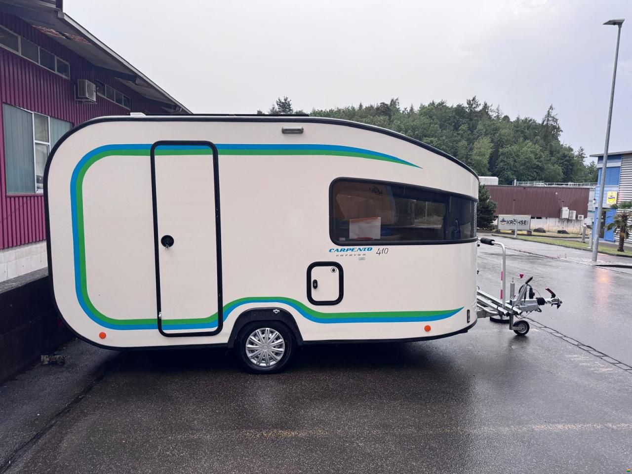 Carpento 410