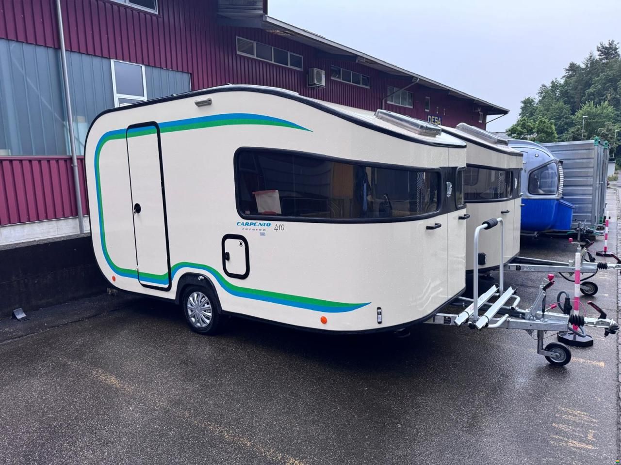 Carpento 410