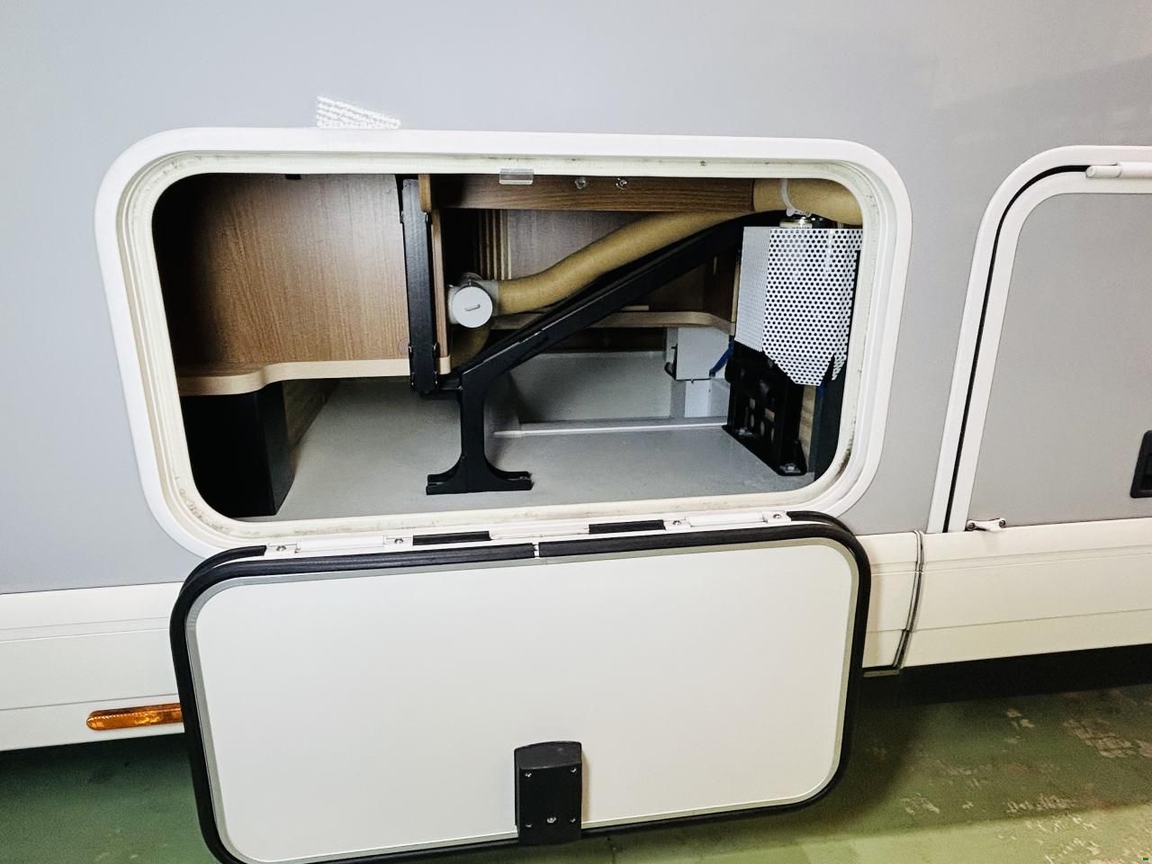 Carthago C-Compactline I 144LE
