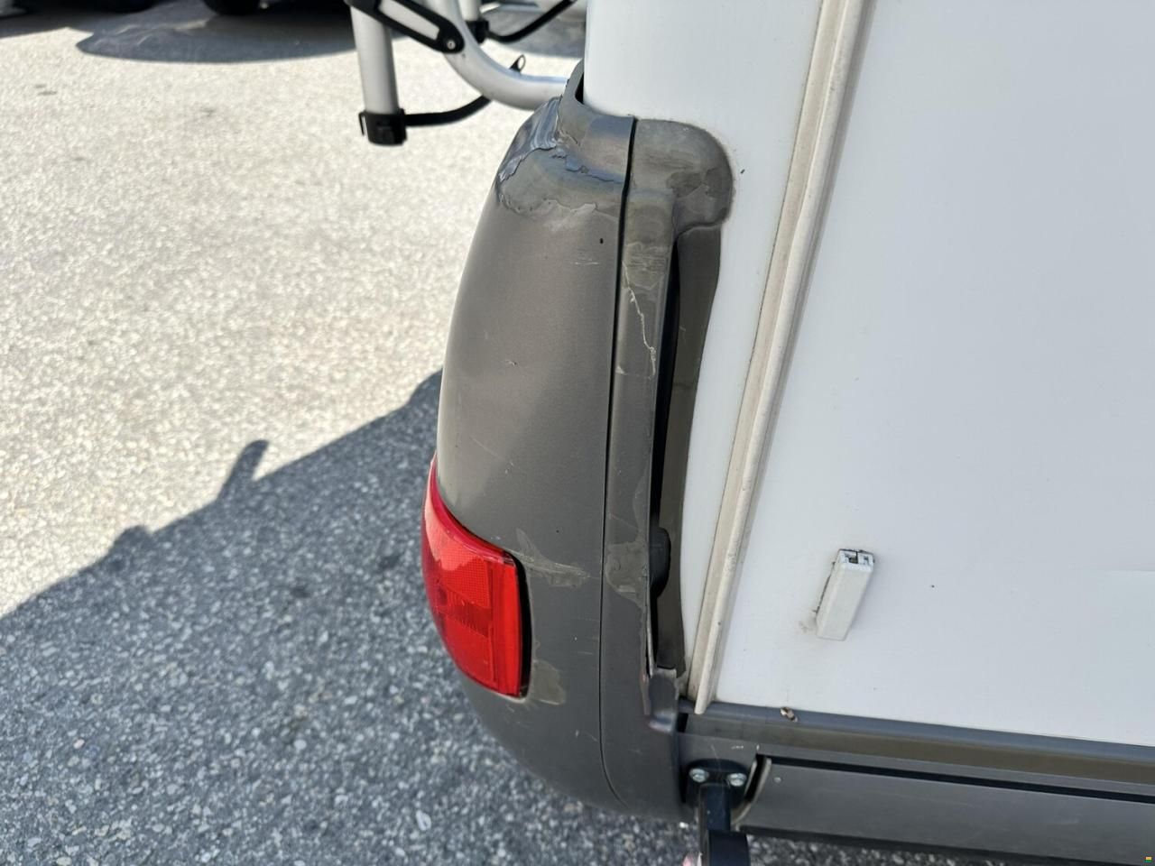 Hymer B-Klasse 564