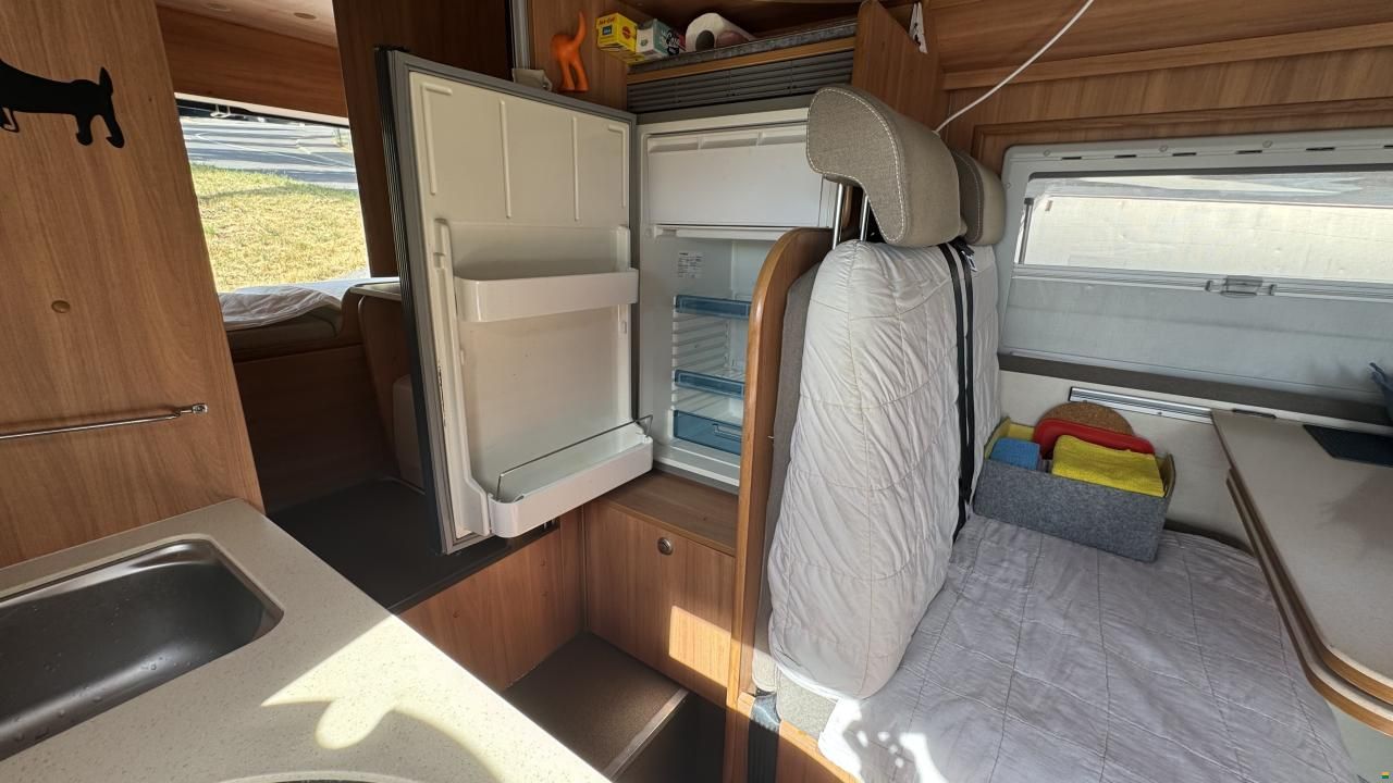 Fiat vario 545