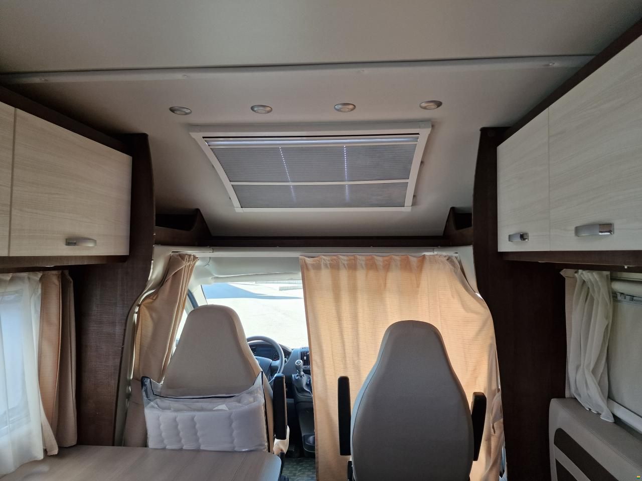 Forster-Reisemobile T682SB