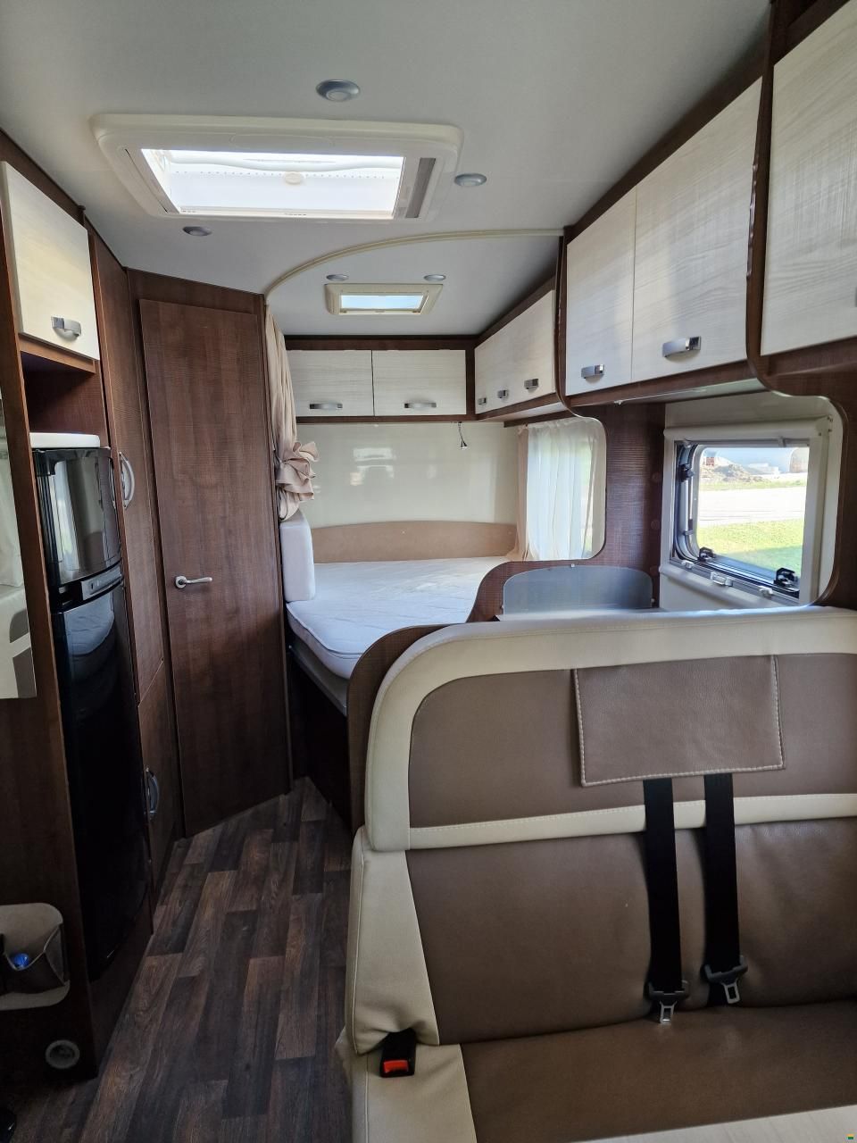 Forster-Reisemobile T682SB