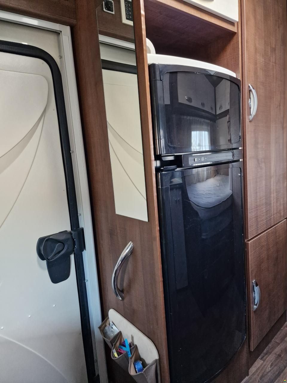 Forster-Reisemobile T682SB