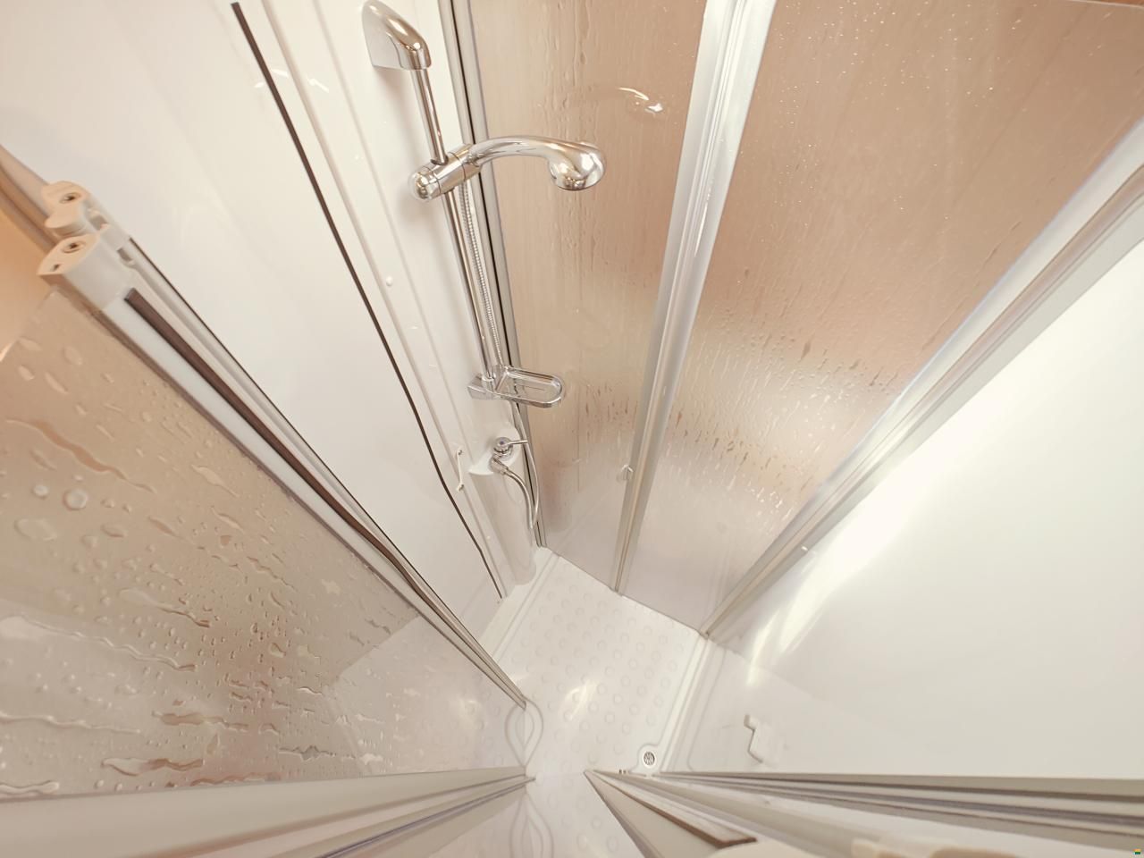Knaus Sky Ti 550 MF Silver Selection - Automat