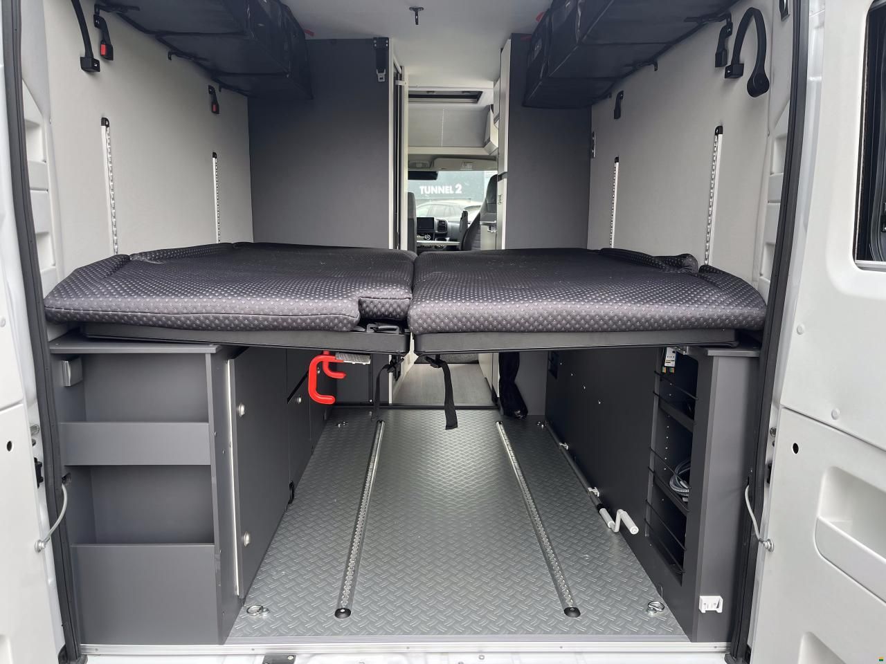 Adria Sports 640 SG