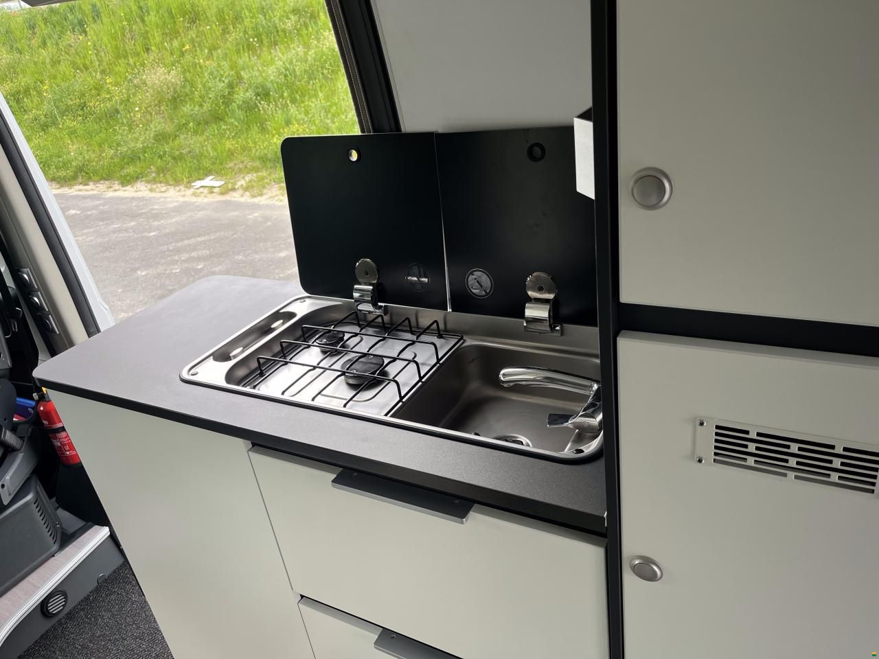 Adria Sports 640 SG