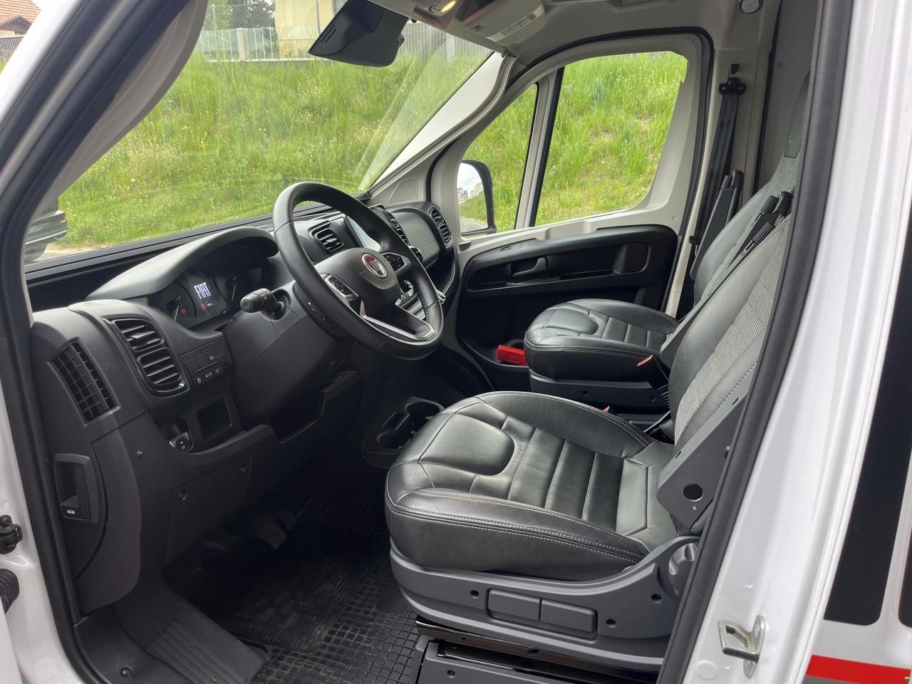 Adria Sports 640 SG