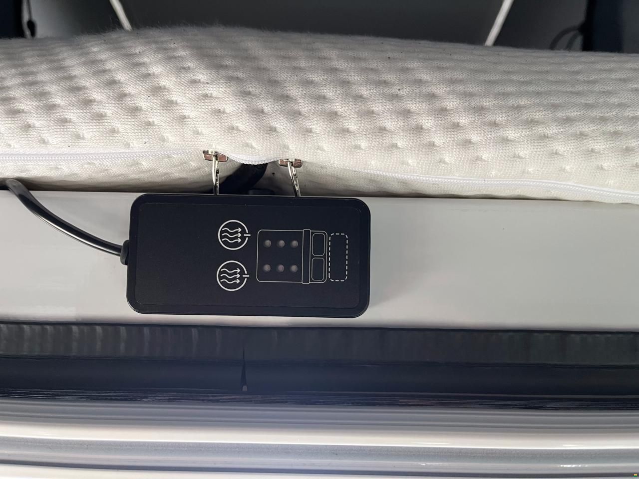 Adria Sports 640 SG