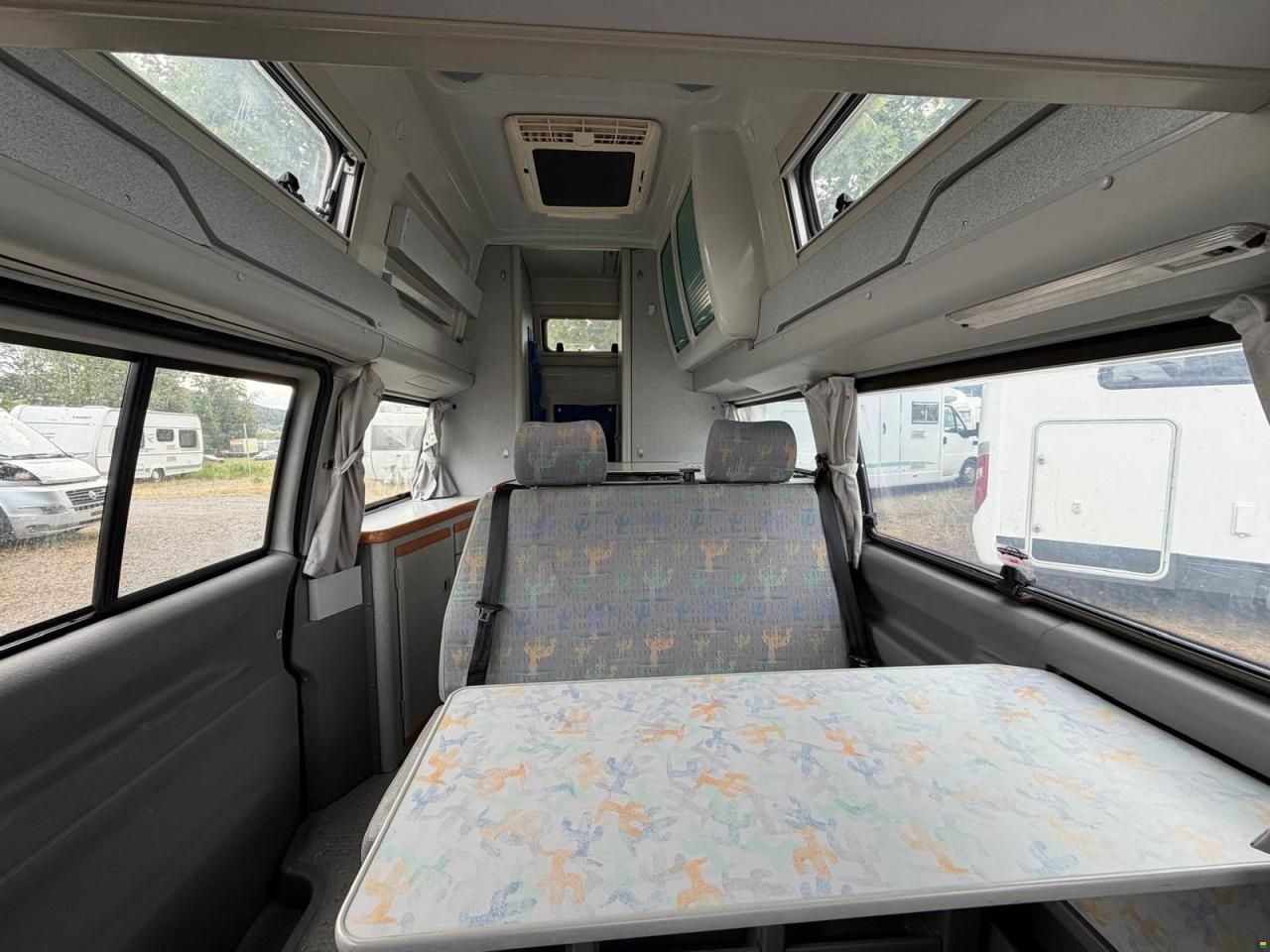 Westfalia *VW CALIFORNIA EXCLUSIVE*2.5 TDI 102PS*