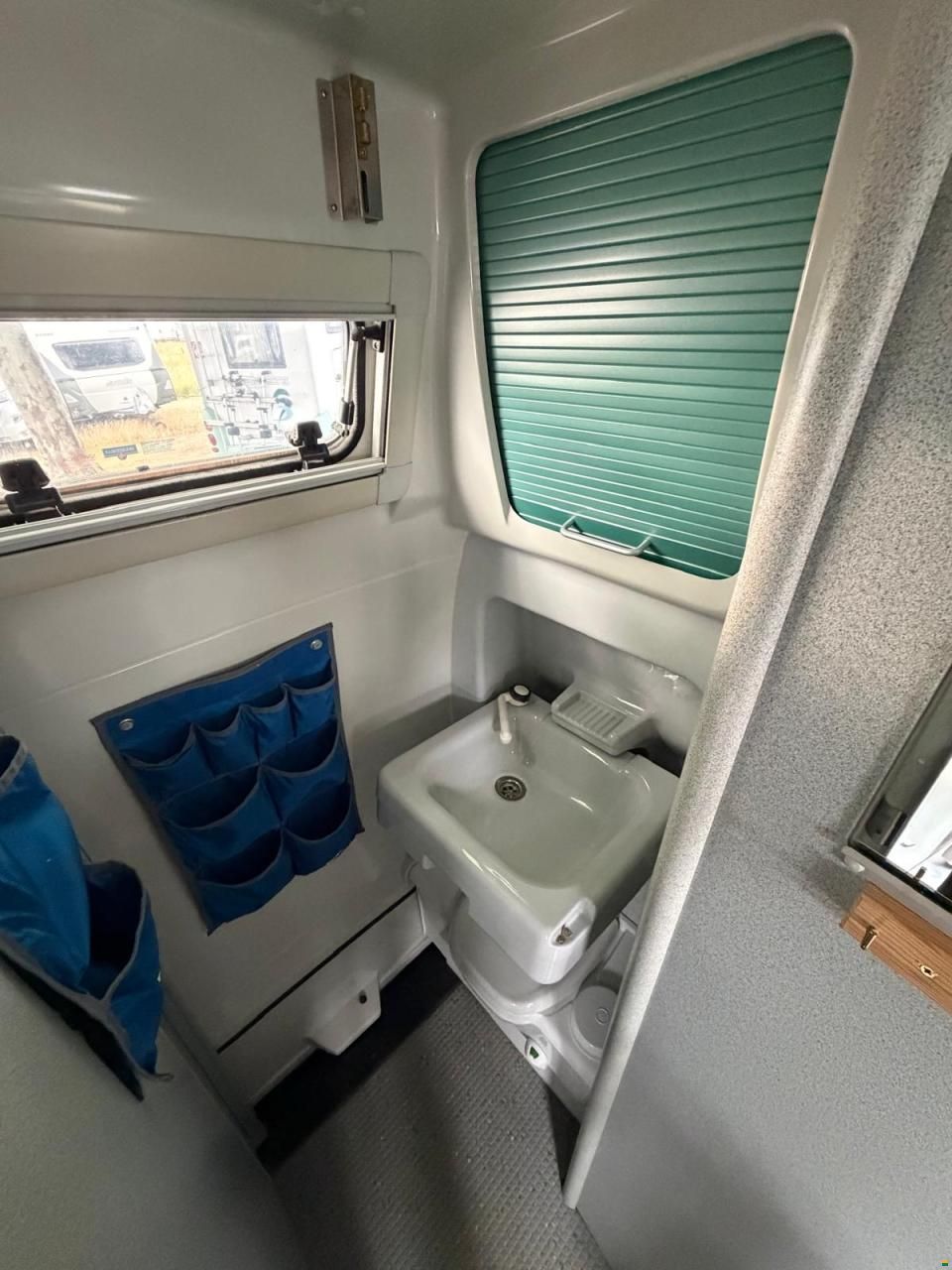 Westfalia *VW CALIFORNIA EXCLUSIVE*2.5 TDI 102PS*