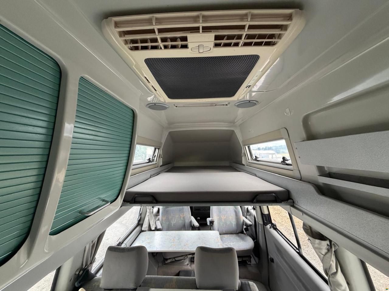 Westfalia *VW CALIFORNIA EXCLUSIVE*2.5 TDI 102PS*