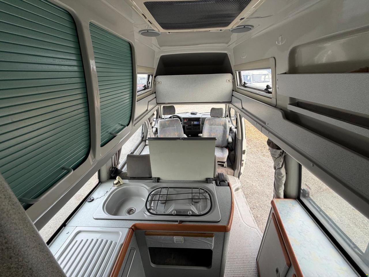 Westfalia *VW CALIFORNIA EXCLUSIVE*2.5 TDI 102PS*