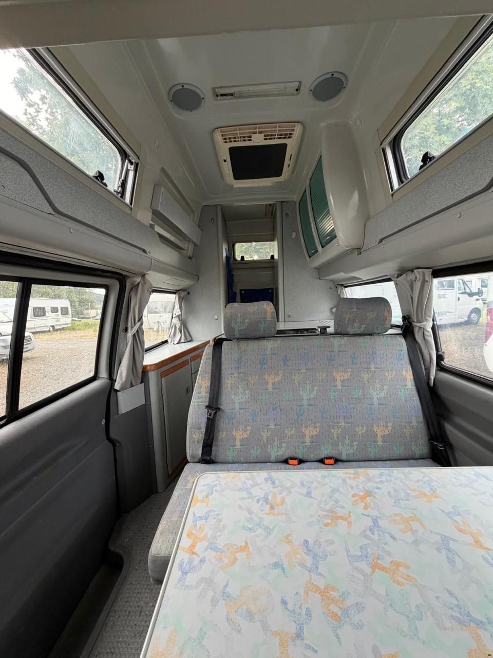 Westfalia *VW CALIFORNIA EXCLUSIVE*2.5 TDI 102PS*