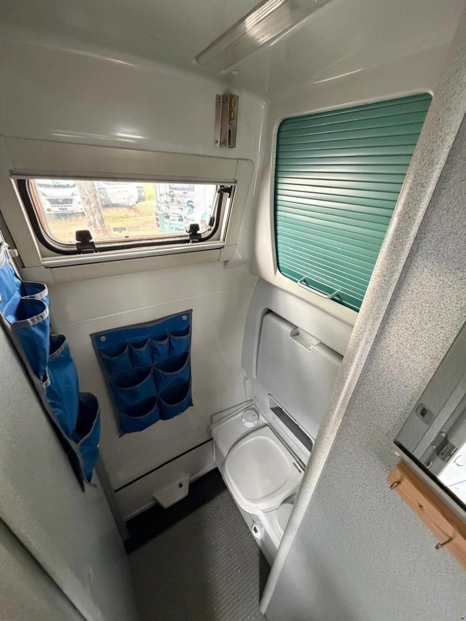 Westfalia *VW CALIFORNIA EXCLUSIVE*2.5 TDI 102PS*