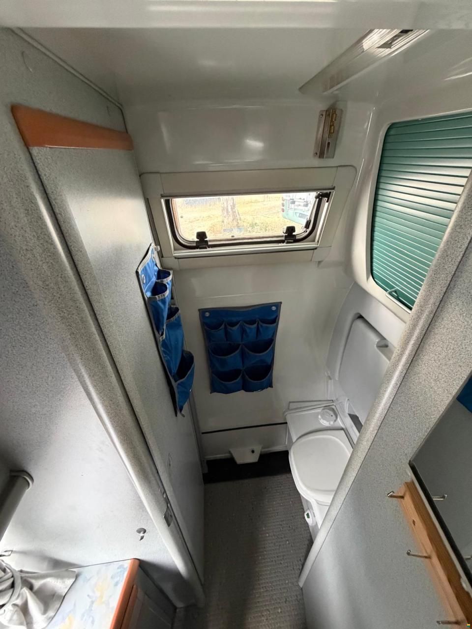 Westfalia *VW CALIFORNIA EXCLUSIVE*2.5 TDI 102PS*