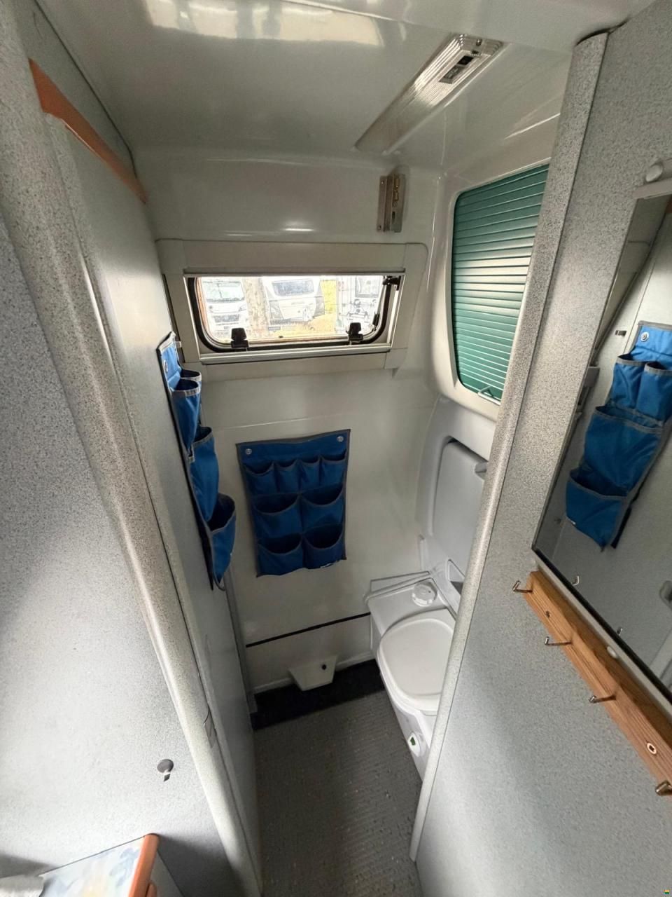 Westfalia *VW CALIFORNIA EXCLUSIVE*2.5 TDI 102PS*