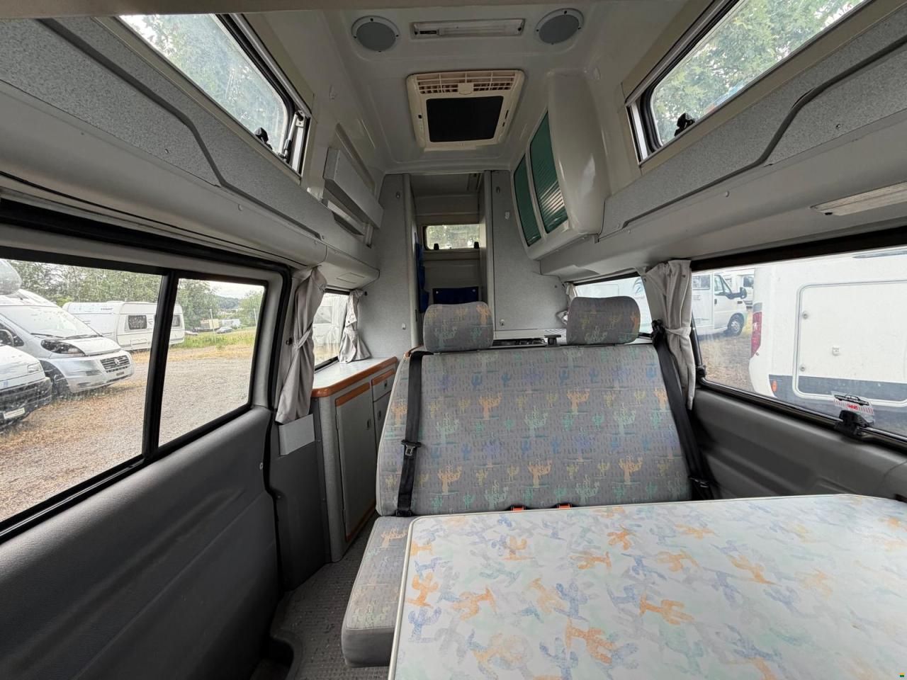 Westfalia *VW CALIFORNIA EXCLUSIVE*2.5 TDI 102PS*