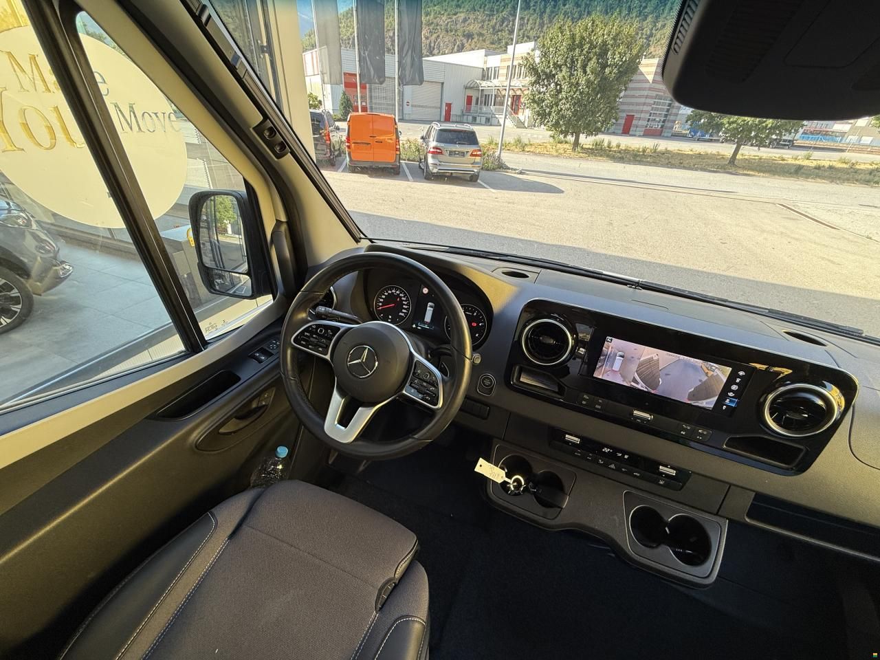 Kabe 690 LB 4x4