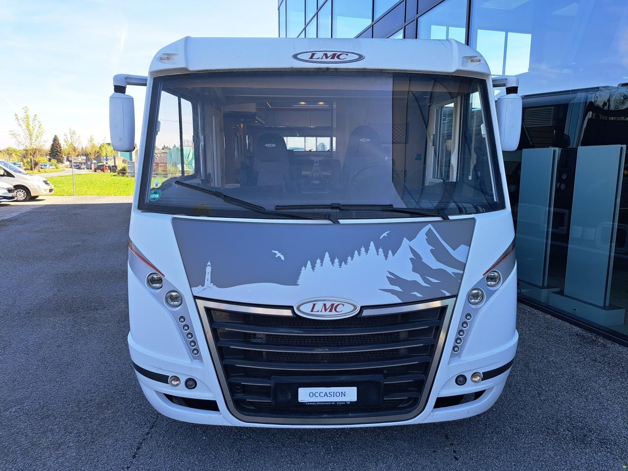 LMC Explorer I 650