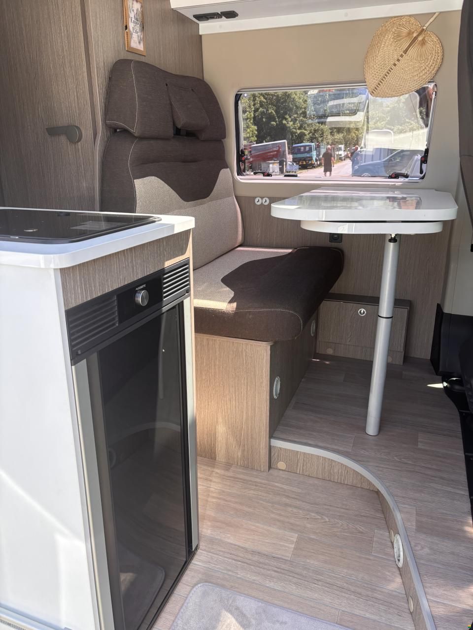 Chausson V594