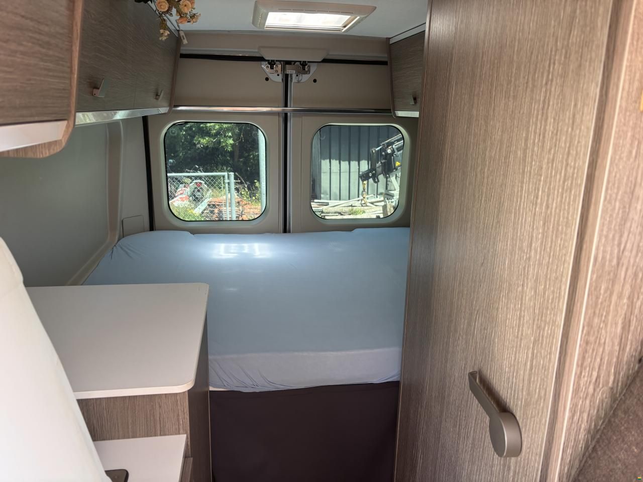 Chausson V594