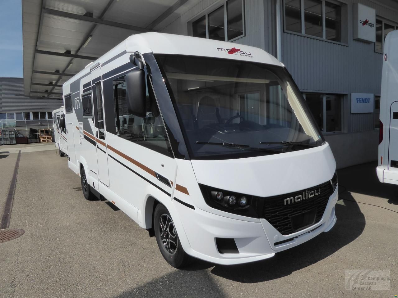 Malibu I 430 KB-LE comfort 4.2t