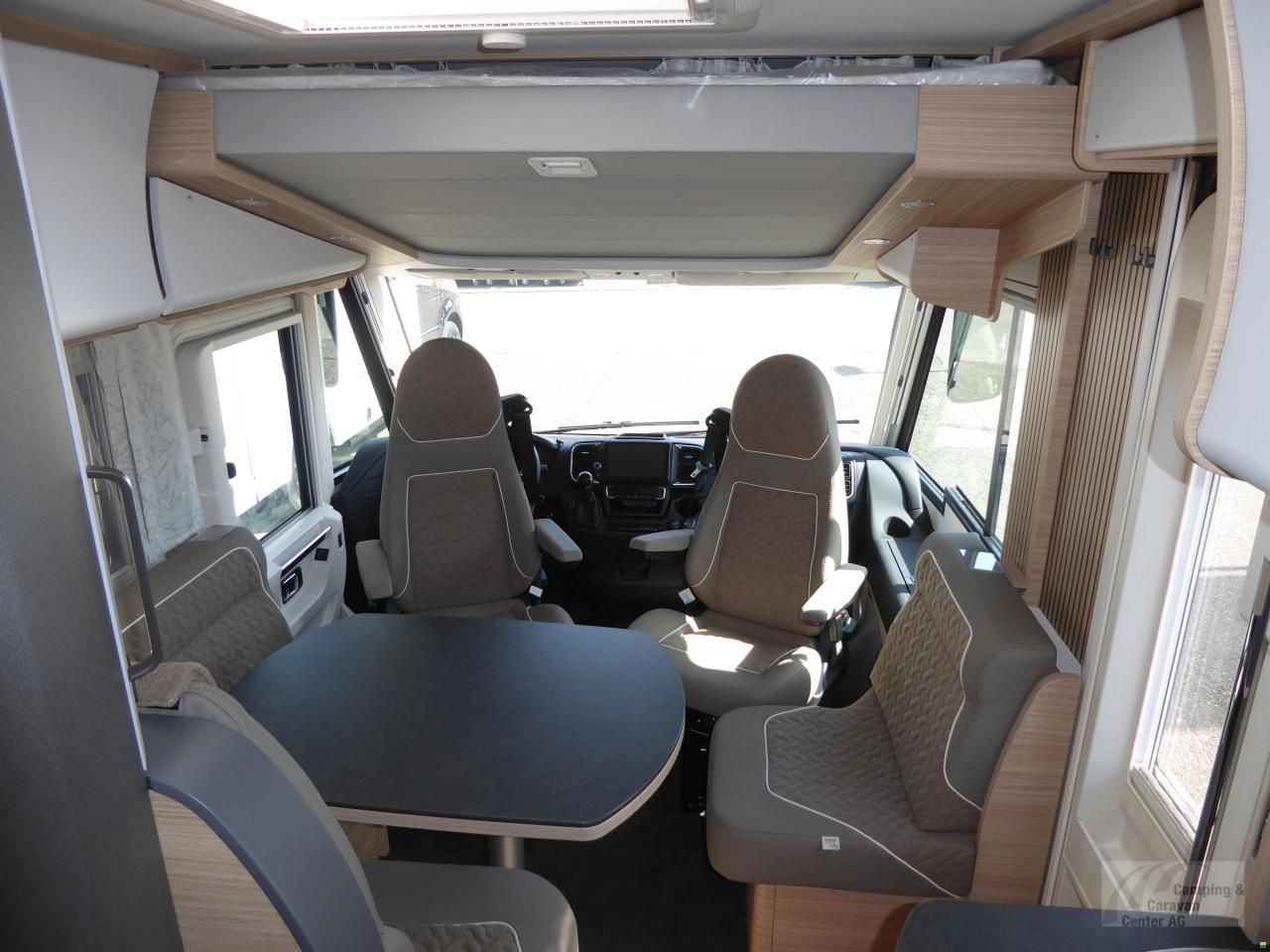 Malibu I 430 KB-LE comfort 4.2t