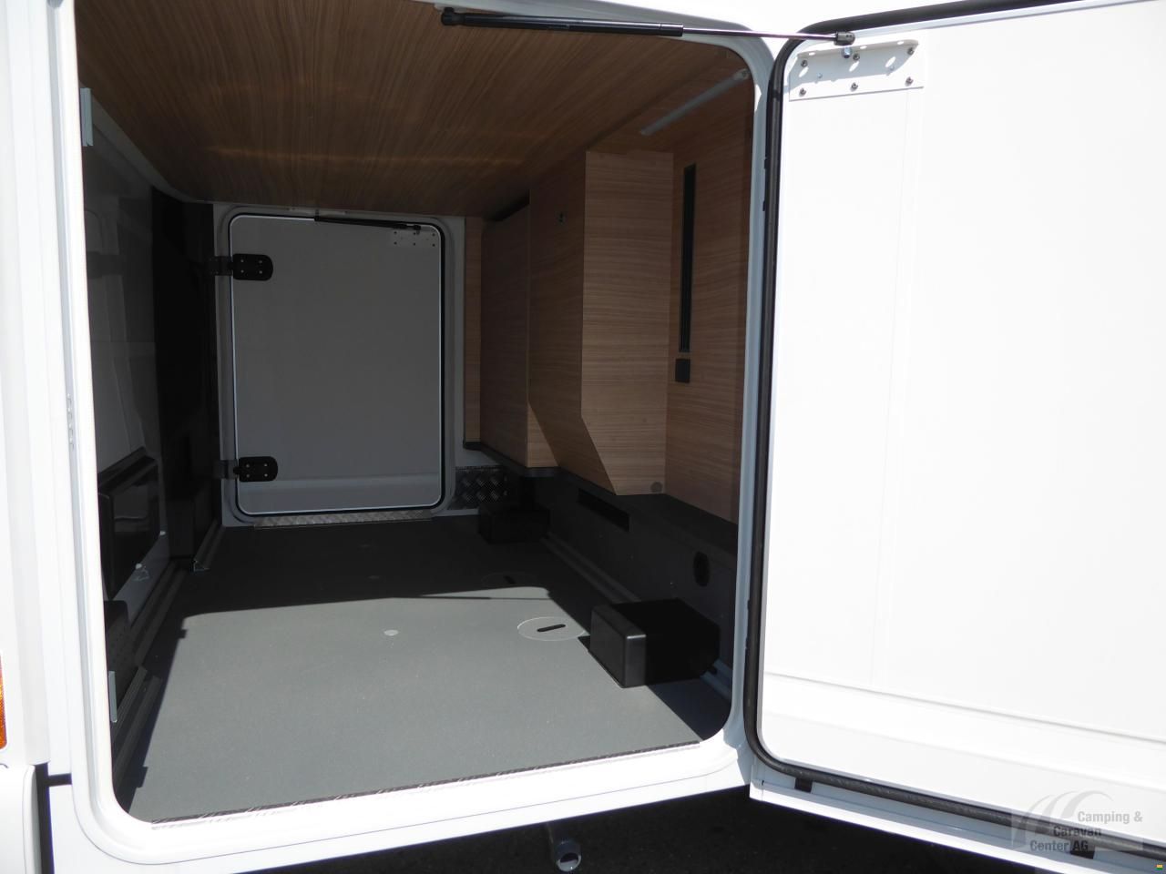 Malibu I 430 KB-LE comfort 4.2t