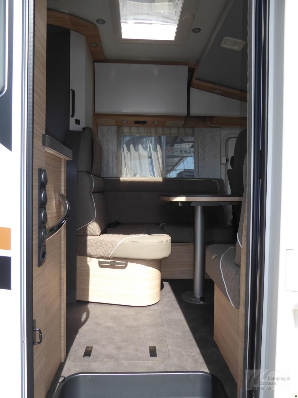 Malibu I 430 KB-LE comfort 4.2t