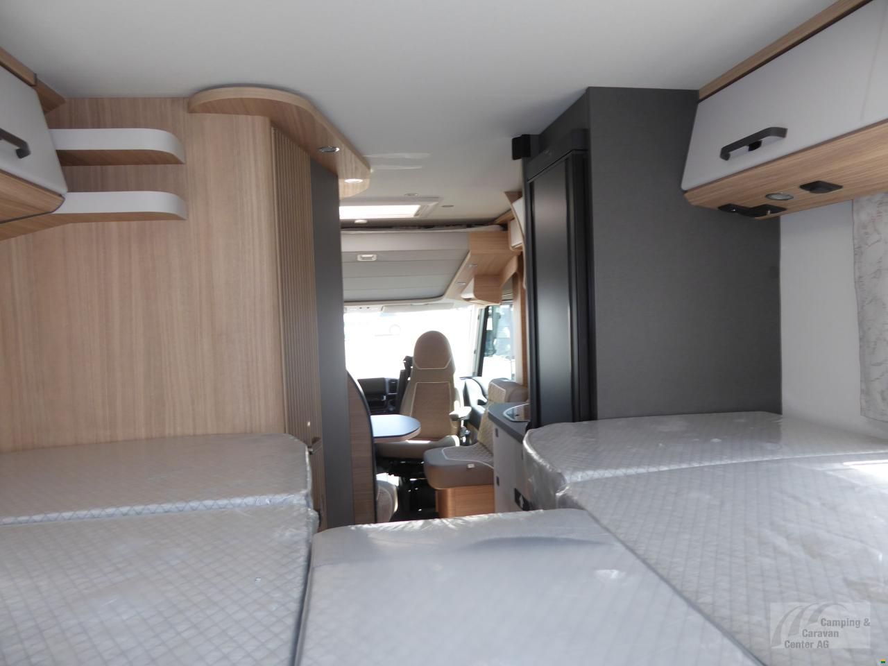 Malibu I 430 KB-LE comfort 4.2t