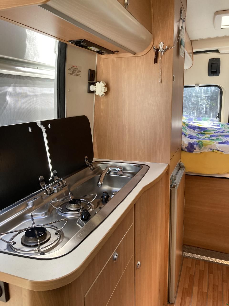Fiat Fiat-Adria Sun Living