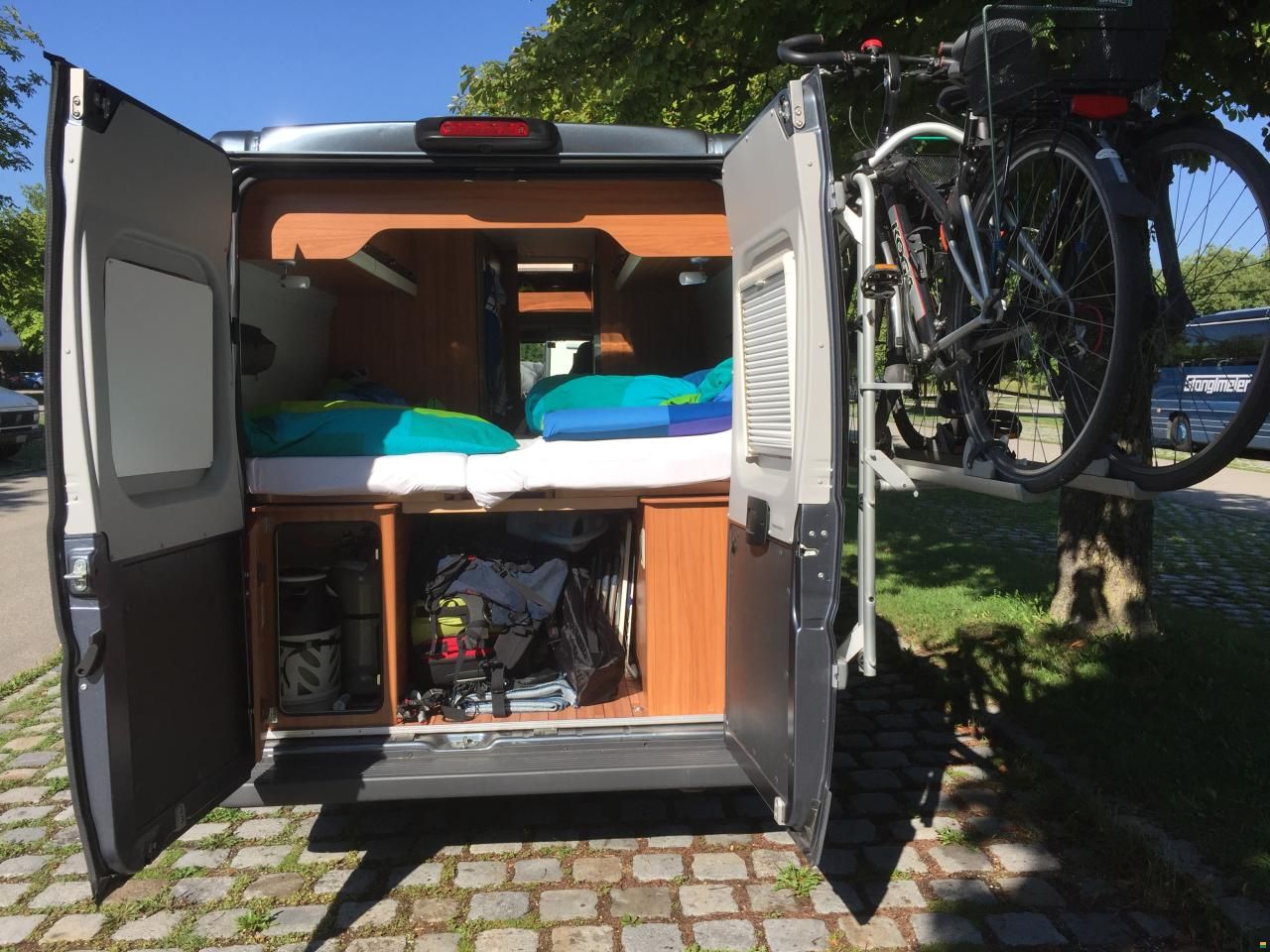 Fiat Weinsberg CaraBus 636